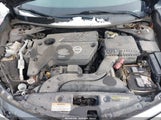 Nissan Altima 2.5 S 1N4AL3AP5DN529077 снимка