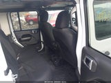 Jeep Wrangler Unlimited Islander 4X4 1C4HJXDN4MW764631 снимка