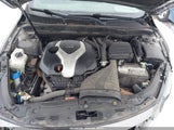 Kia Optima Sxl Turbo 5XXGR4A67FG449312 снимка