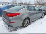 Kia Optima Sxl Turbo 5XXGR4A67FG449312 снимка