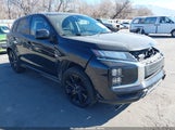 Mitsubishi Outlander Sport 2.0 Be Awc/2.0 Es Awc/2.0 Le Awc/2.0 Se Awc/2.0 Se Special Edition Awc JA4ARUAUXNU012055 снимка
