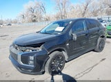 Mitsubishi Outlander Sport 2.0 Be Awc/2.0 Es Awc/2.0 Le Awc/2.0 Se Awc/2.0 Se Special Edition Awc JA4ARUAUXNU012055 photo