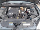 Pontiac G6 Gt 1G2ZH558864174433 снимка