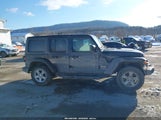 Jeep Wrangler Unlimited Sport S 4X4 1C4HJXDG0KW641603 снимка