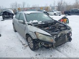 Honda Accord 2.4 Lx 1HGCP26328A148552 photo