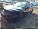 Toyota Camry Xse V6 4T1BZ1HK9JU012101 fotografie