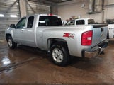 Chevrolet Silverado  Lt 1GCRKSE78DZ376675 снимка