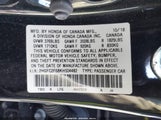 Honda Civic Lx 2HGFC2F68KH504482 снимка