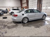 Volkswagen Jetta 1.8T Se 3VWD17AJXFM299353 снимка