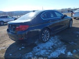 BMW 528I xDrive WBA5A7C55GG149831 снимка