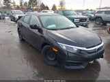 Honda Civic Lx 19XFC2F52JE202170 fotografie