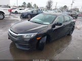 Honda Civic Lx 19XFC2F52JE202170 снимка