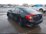 Honda Civic Lx 19XFC2F52JE202170 снимка