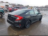Honda Civic Lx 19XFC2F52JE202170 снимка