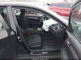 Honda Civic Lx 19XFC2F52JE202170 fotografie