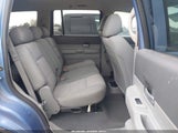 Dodge Durango Slt 1D8HB48P47F518126 fotografie