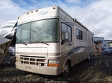 Ford F550 Super Duty Stripped Chass 1FCNF53S920A06123 photo