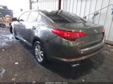 Kia Optima Ex 5XXGN4A77CG055812 снимка