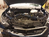 Chevrolet Equinox Awd Lt 3GNAXUEV0ML337179 photo