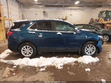 Chevrolet Equinox Awd Lt 3GNAXUEV0ML337179 photo