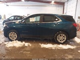 Chevrolet Equinox Awd Lt 3GNAXUEV0ML337179 fotografie