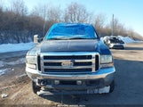 Ford F-250 Lariat/Xl/Xlt 1FTNW21P74ED60841 снимка
