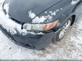 Honda Civic Lx 2HGFG12647H574198 снимка