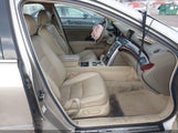 Acura Rl 3.5 JH4KB16567C002869 снимка