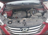Hyundai Santa Fe Sport 2.4L 5XYZT3LB5GG359295 fotografie