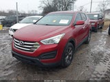 Hyundai Santa Fe Sport 2.4L 5XYZT3LB5GG359295 снимка