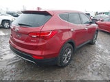 Hyundai Santa Fe Sport 2.4L 5XYZT3LB5GG359295 fotografie