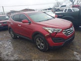 Hyundai Santa Fe Sport 2.4L 5XYZT3LB5GG359295 снимка