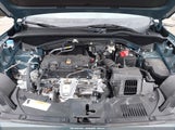 Honda Hr-V Awd Sport 3CZRZ2H55SM795131 fotografie