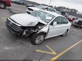 Volkswagen Jetta 1.4T R-Line/1.4T S/1.4T Se 3VWCB7BUXKM218993 снимка