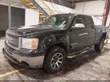 GMC Sierra  Sl 1GTR2UEA6BZ364884 снимка