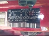 Kia Rio 5-Door S 3KPA25AB7KE214389 fotografie