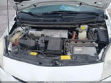 Toyota Prius Four JTDKN3DU8C1527176 снимка