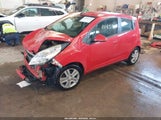 Chevrolet Spark 1Lt Cvt KL8CD6S93FC738200 снимка