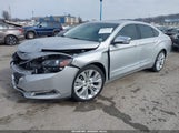 Chevrolet Impala 2Lz 2G1145S32H9152367 снимка