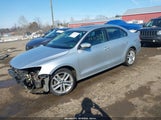 Volkswagen Jetta 2.0L Tdi Sel 3VW3A7AJ5FM280284 photo