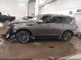 Nissan Armada Platinum 4Wd JN8AY2DB6P9835082 photo