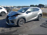 Lexus Nx 300 F Sport JTJSARBZ8M2202260 photo