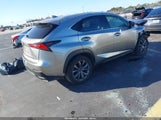 Lexus Nx 300 F Sport JTJSARBZ8M2202260 photo