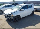 Chevrolet Sonic Ltz Auto 1G1JE6SB2E4217453 снимка