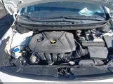 Kia Forte Lx KNAFK5A82H5702516 снимка