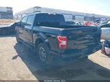 Ford F-150 Xlt 1FTEW1EP0JFD33121 снимка