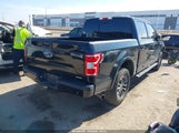 Ford F-150 Xlt 1FTEW1EP0JFD33121 снимка