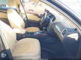 Audi A4 2.0T Premium WAUFFAFL7GN009403 fotografie