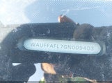 Audi A4 2.0T Premium WAUFFAFL7GN009403 fotografie