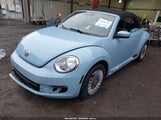 Volkswagen Beetle 2.5L 3VW5X7AT9DM826252 снимка